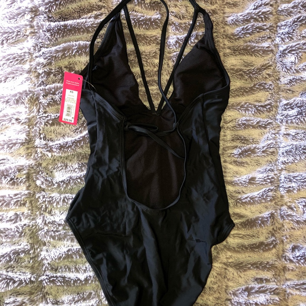 Bathing suit - Picture 2 of 2